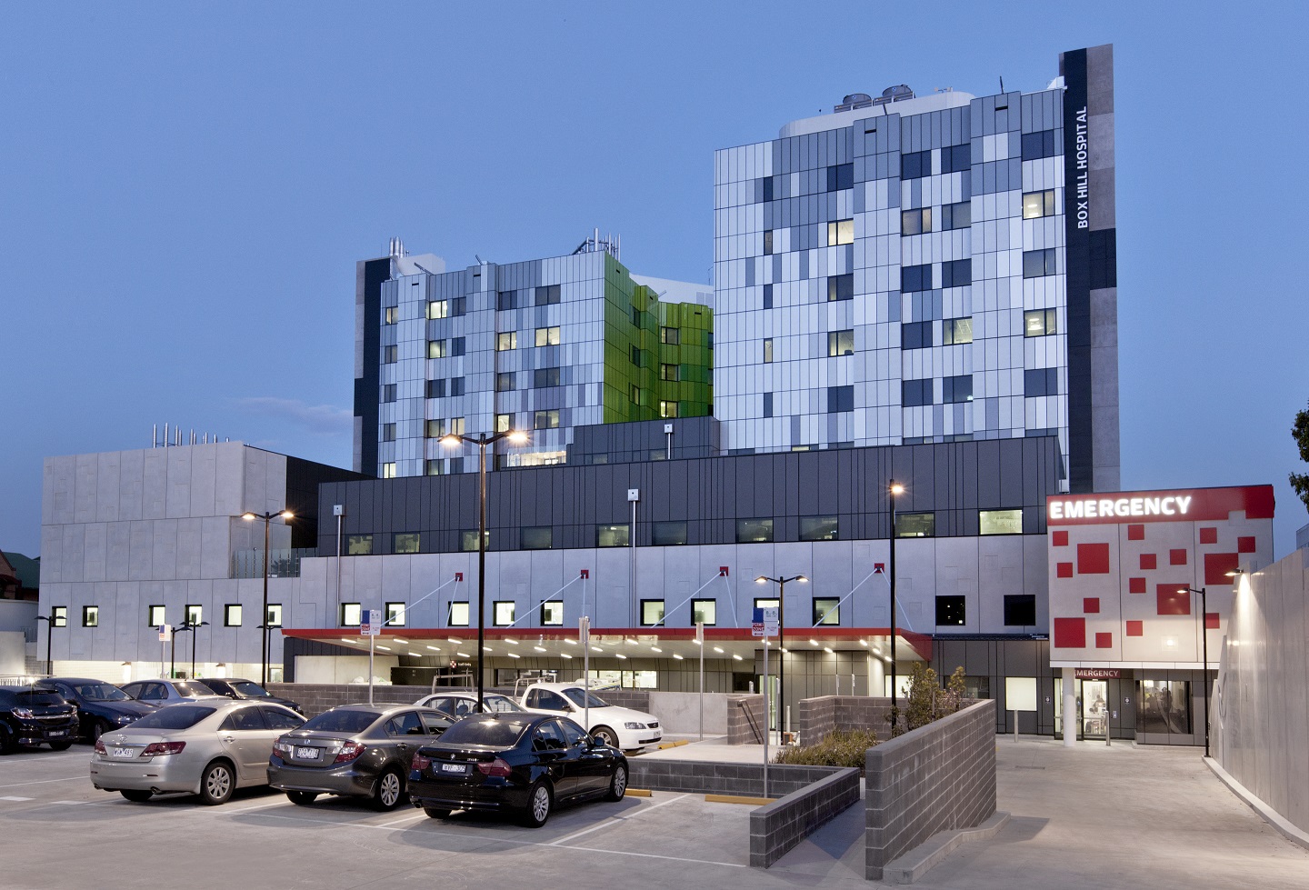 hospital